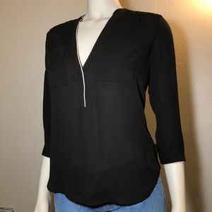 Women’s H&M blouse